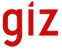 Logo of GIZ