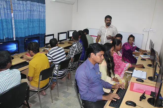 TurningPoint in action