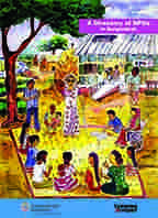 Cover: A Directory of OPDs